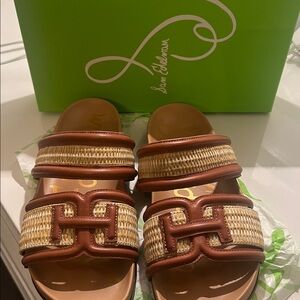 Sam Edelman Rowan Slide Sandals